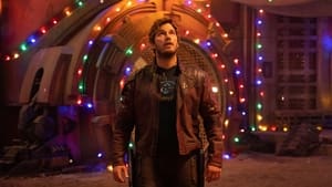 The Guardians of the Galaxy Holiday Special (2022) English and Hindi