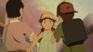 Paranoia Agent: 1×6