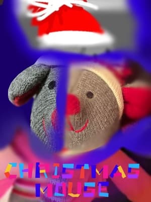 Poster Christmas Mouse (2022)