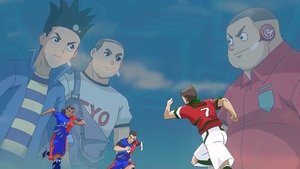 AI Football GGO: 2×24
