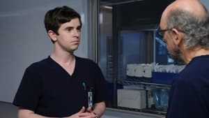The Good Doctor: 5×14