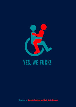 Poster Yes, We Fuck! 2015