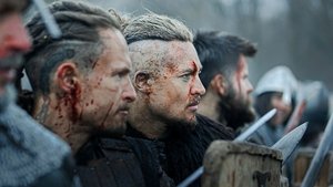 The Last Kingdom: Seven Kings Must Die 2023