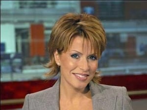 Who Do You Think You Are? Natasha Kaplinsky