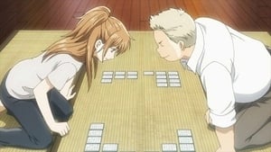 Chihayafuru: 1×8