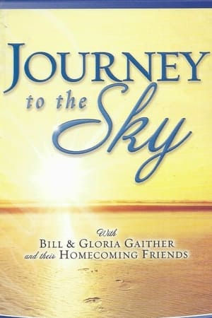 Poster Journey To The Sky (2004)