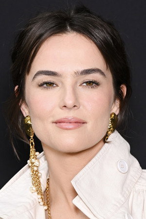 Zoey Deutch