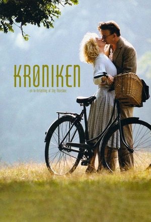 Poster Krøniken 2004