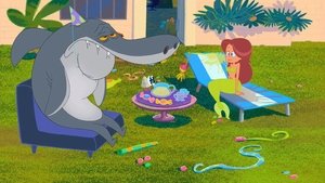 Zig and Sharko: 1×70