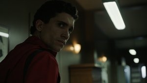 La casa de papel: 1×10