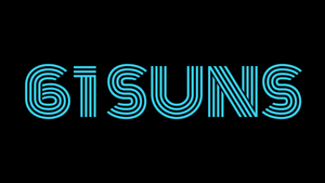 61 Suns