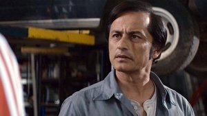 American Wrestler The Wizard (2017)