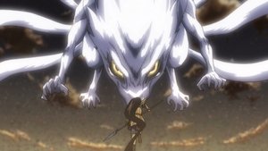 Ushio and Tora: Season 1 Episode 36