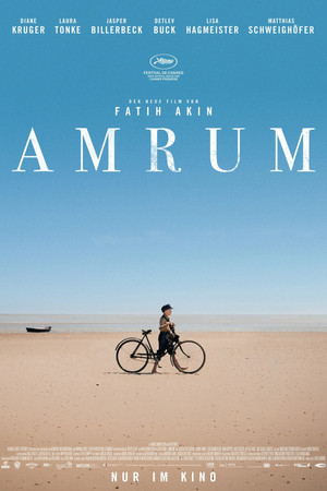 فيلم Amrum 2025 مترجم