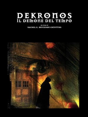 Poster DeKronos - Il Demone del Tempo (2005)