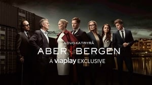 poster Aber Bergen