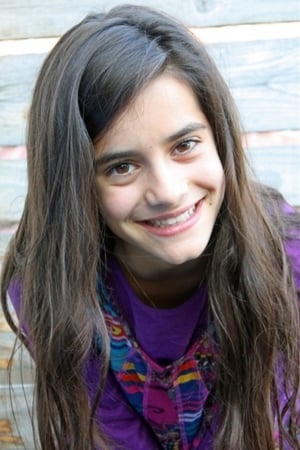 Louison Blivet portrait