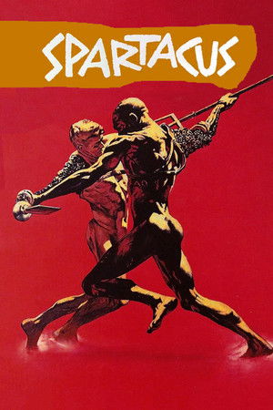 poster Spartacus