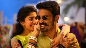 Maari 2 {Tamil]