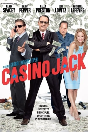 Click for trailer, plot details and rating of Casino Jack (2010)