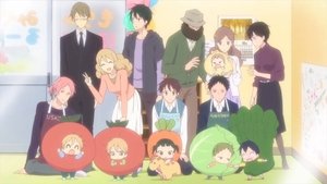 Gakuen Babysitters: 1×10