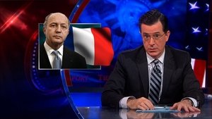 The Colbert Report: 10×22