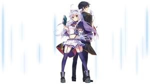 Rokudenashi Majutsu Koushi to Akashic Records