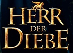The Thief Lord — Logos 1