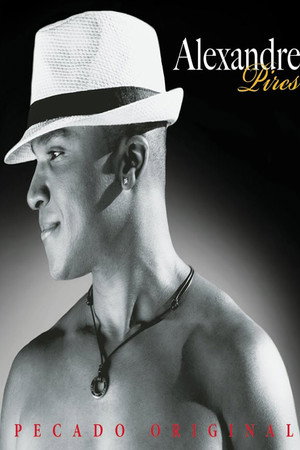 Alexandre Pires - Pecado Original Sky Live Ao Vivo