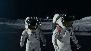 Destination Lune : la nouvelle conquête spatiale