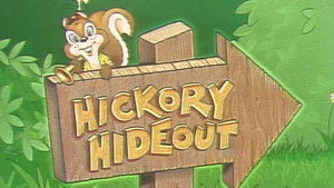 Hickory Hideout