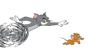 Tom y Jerry