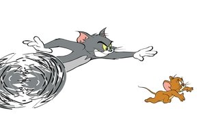 Tom And Jerry