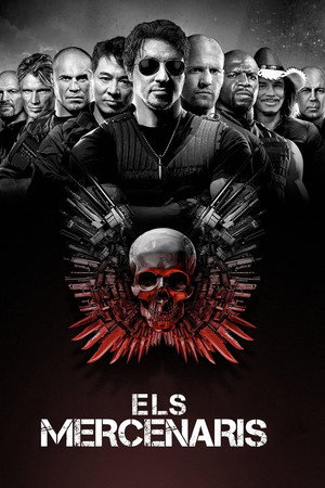 The Expendables 166