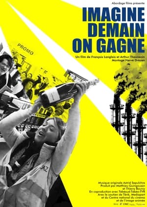 Imagine, demain on gagne (1970)