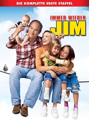 Immer wieder Jim: Staffel 1