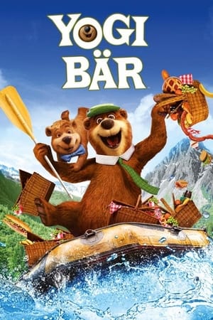 Yogi Bär (2010)