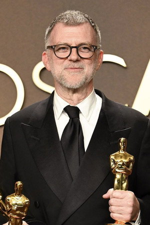 Paul Thomas Anderson