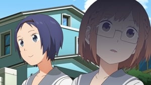 Chio-chan no Tsuugakuro Episodio 1