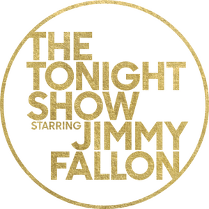 The Tonight Show com Jimmy Fallon — Logos 2