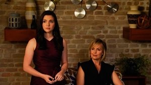 The Bold Type 3 episodio 8