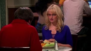 The Big Bang Theory Season 6 Episode 7