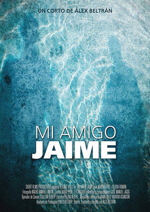 My Friend Jaime 8