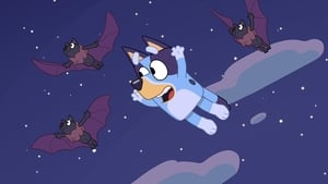 Bluey: 1×8