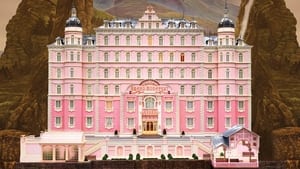 The Grand Budapest Hotel 2014