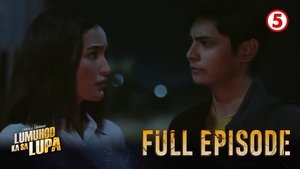 Lumuhod Ka Sa Lupa: 1×43