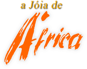 A Jóia de África — Logos 1