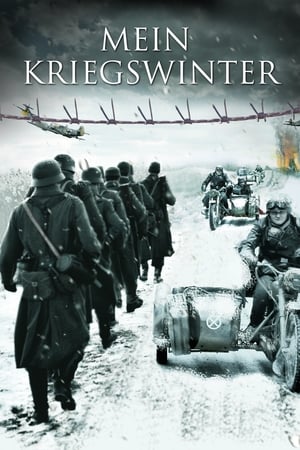 Mein Kriegswinter (2008)