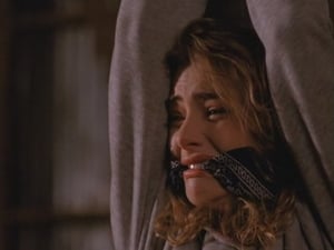 I segreti di Twin Peaks: Stagione 1 x Episodio 8