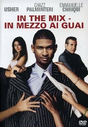 Poster In the Mix - In mezzo ai guai 2005